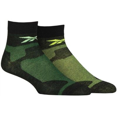Reebok Calzini Sports Light Nero 39 / 42 Reebok Calzini Sports Light Nero 39 / 42