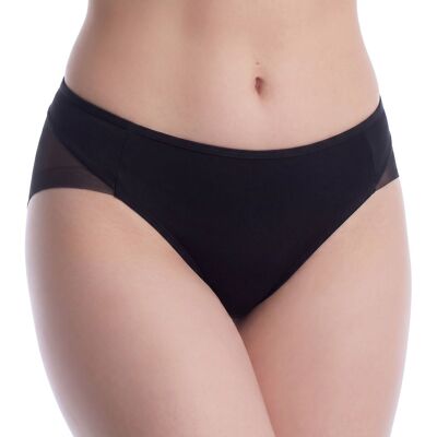Janira Slip 1030391 Nero EU XL Janira Slip 1030391 Nero EU XL