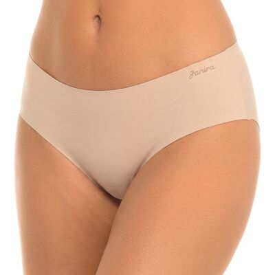 Janira Slip 1030961 Beige EU XL Janira Slip 1030961 Beige EU XL