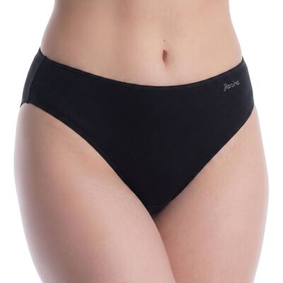 Janira Slip 1031392 Nero EU XL Janira Slip 1031392 Nero EU XL