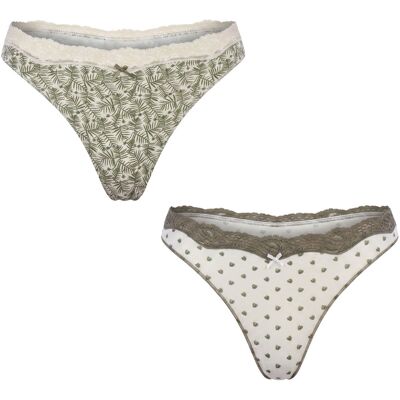 Janira Tanga 1031585 Multicolore EU S / M Janira Tanga 1031585 Multicolore EU S / M