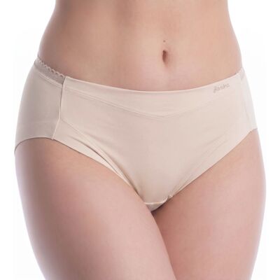 Janira Slip 1031672 Beige EU XL Janira Slip 1031672 Beige EU XL
