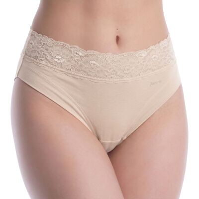 Janira Slip 1031786 Beige EU XL Janira Slip 1031786 Beige EU XL