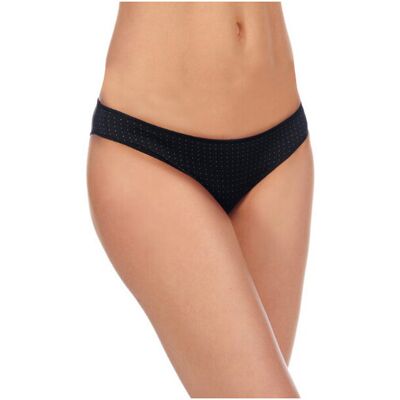 Selene Perizoma 124180226 Nero EU S Selene Perizoma 124180226 Nero EU S