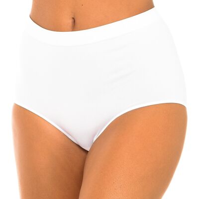Intimidea Culotte e slip 310115 Bianco EU M / L Intimidea Culotte e slip 310115 Bianco EU M / L