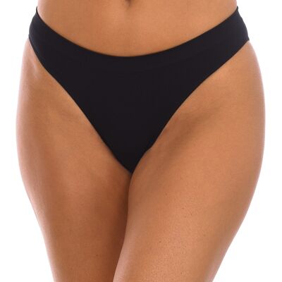 Intimidea Perizoma 310234 Nero EU S / M Intimidea Perizoma 310234 Nero EU S / M