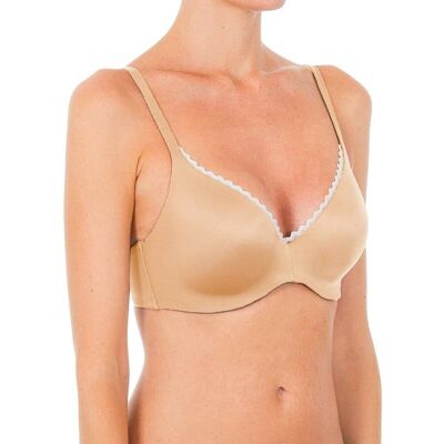 Playtex Non imbottito 4183 Beige 100C Playtex Non imbottito 4183 Beige 100C