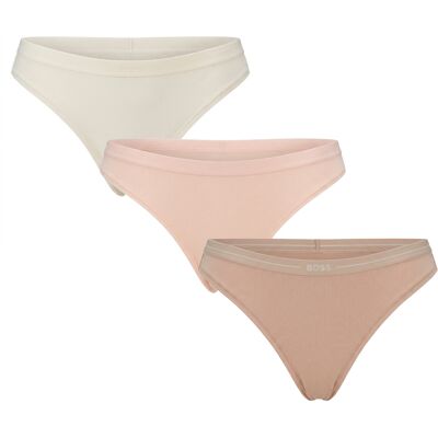 Boss Tanga 50510030 Multicolore EU XL Boss Tanga 50510030 Multicolore EU XL