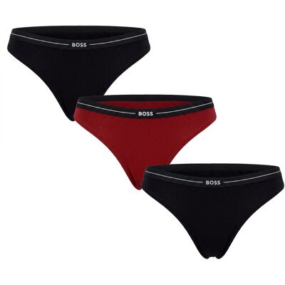 Boss Tanga 50510030 Multicolore EU XL Boss Tanga 50510030 Multicolore EU XL