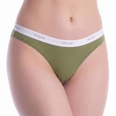 Boss Tanga 50557101 Verde EU XL Boss Tanga 50557101 Verde EU XL