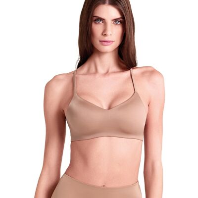 Lormar Triangolo/Senza ferretto ACTIVE Marrone 80B Lormar Triangolo/Senza ferretto ACTIVE Marrone 80B