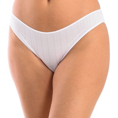 Selene Perizoma BK3095 Bianco EU S Selene Perizoma BK3095 Bianco EU S