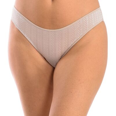 Selene Perizoma BK3095 Beige EU S Selene Perizoma BK3095 Beige EU S