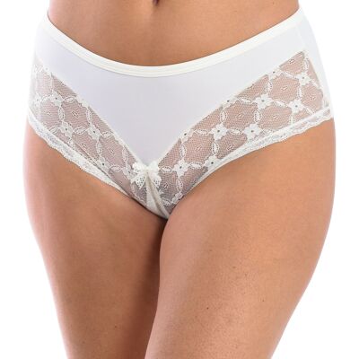 Selene Culotte e slip BRBRIGITTE Beige EU S Selene Culotte e slip BRBRIGITTE Beige EU S