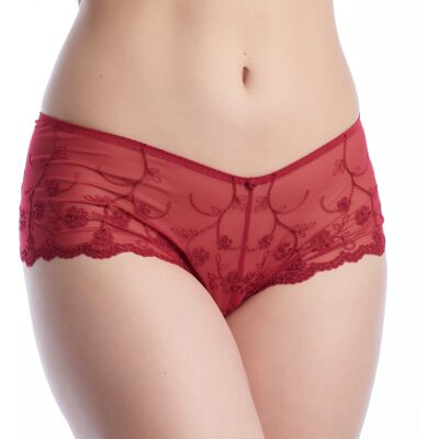 Selene Culotte e slip CTTEGRACE Rosso EU M Selene Culotte e slip CTTEGRACE Rosso EU M