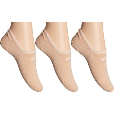 Fila Calze sportive F1252 Beige 43 / 46 Fila Calze sportive F1252 Beige 43 / 46