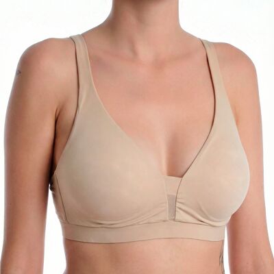 Lormar Triangolo/Senza ferretto VELA-EXTRA Beige 100B Lormar Triangolo/Senza ferretto VELA-EXTRA Beige 100B