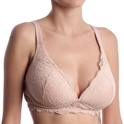 Lormar Triangolo/Senza ferretto VELA-FRIZZANTE Rosa 95B Lormar Triangolo/Senza ferretto VELA-FRIZZANTE Rosa 95B
