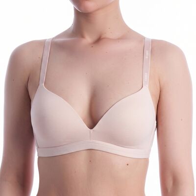 Boss Triangolo/Senza ferretto 50502739 Rosa EU XL Boss Triangolo/Senza ferretto 50502739 Rosa EU XL