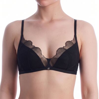 Boss Triangolo/Senza ferretto 50556267 Nero EU L Boss Triangolo/Senza ferretto 50556267 Nero EU L
