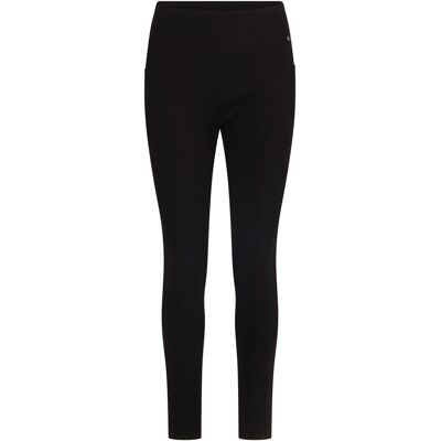 Trespass Collant Trix Nero EU M Trespass Collant Trix Nero EU M