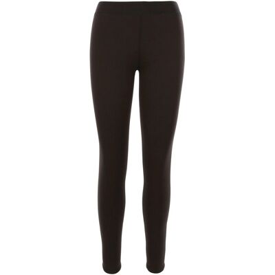 Trespass Collant Fuzzy Nero EU 40 Trespass Collant Fuzzy Nero EU 40