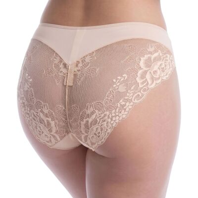 Janira Slip 1031288 Beige EU XL Janira Slip 1031288 Beige EU XL