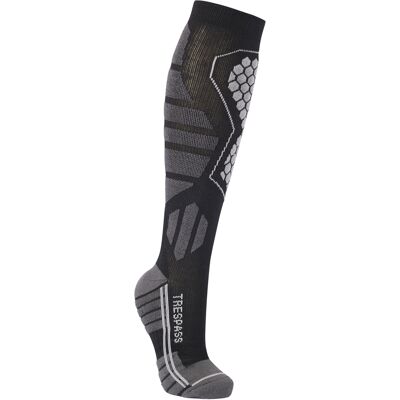 Trespass Collants e calze Hacon Nero 36 / 38 Trespass Collants e calze Hacon Nero 36 / 38