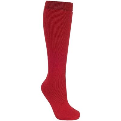 Trespass Collants e calze TP968 Rosso 37 / 41 Trespass Collants e calze TP968 Rosso 37 / 41