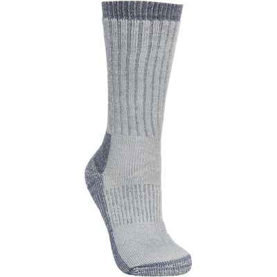 Trespass Calzini Strolling Grigio 37 / 39 Trespass Calzini Strolling Grigio 37 / 39