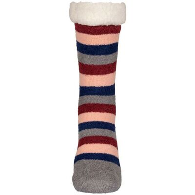 Trespass Calzini Cinda Multicolore 36 / 38 Trespass Calzini Cinda Multicolore 36 / 38