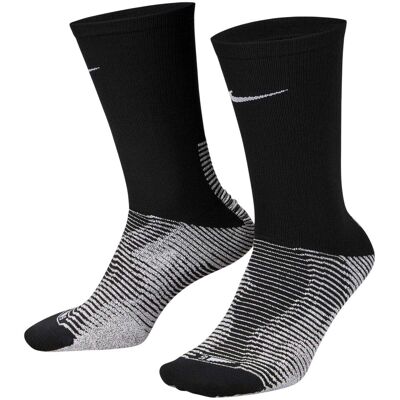 Nike Calzini GT58404 Nero 39 / 41 Nike Calzini GT58404 Nero 39 / 41