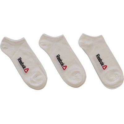 Reebok Calze sportive D0842 Bianco 37 / 39 Reebok Calze sportive D0842 Bianco 37 / 39