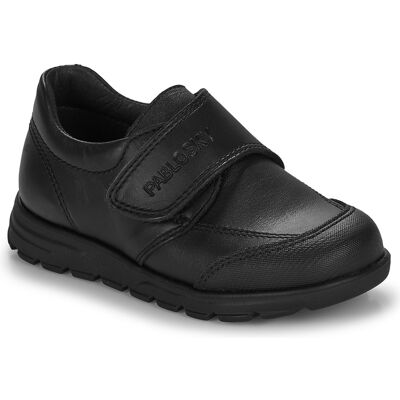 Pablosky Scarpe bambini 334510 Nero 31 Pablosky Scarpe bambini 334510 Nero 31