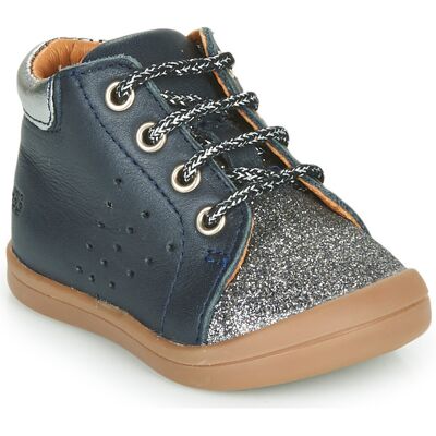 GBB Stivaletti bambini NAHIA Blu 21 GBB Stivaletti bambini NAHIA Blu 21
