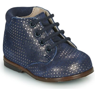 GBB Stivaletti bambini TACOMA Blu 21 GBB Stivaletti bambini TACOMA Blu 21