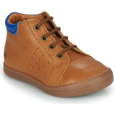 GBB Stivaletti bambini TIDO Marrone 18 GBB Stivaletti bambini TIDO Marrone 18