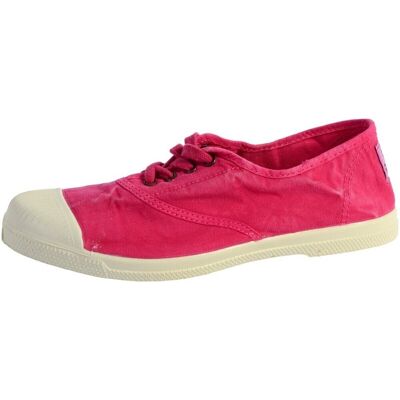 Natural World - Ingles elastico 102E-612 - fucsia - Scarpe Natural World - Ingles elastico 102E-612 - fucsia - Scarpe
