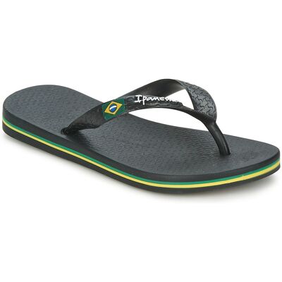 Ipanema Infradito bambini CLASSICA BRASIL II KIDS Nero 31 / 32 Ipanema Infradito bambini CLASSICA BRASIL II KIDS Nero 31 / 32