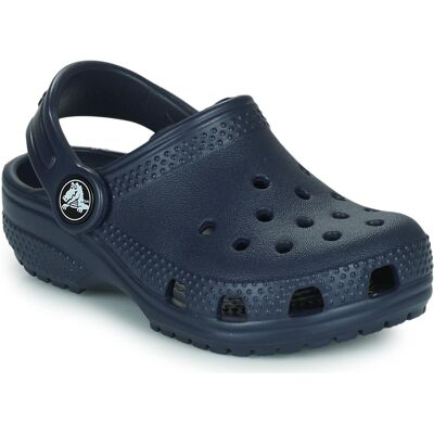 Crocs Scarpe bambini CLASSIC CLOG T Blu 22 / 23 Crocs Scarpe bambini CLASSIC CLOG T Blu 22 / 23