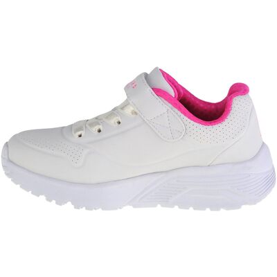 Skechers Scarpe bambini Uno Lite Bianco 28 Skechers Scarpe bambini Uno Lite Bianco 28