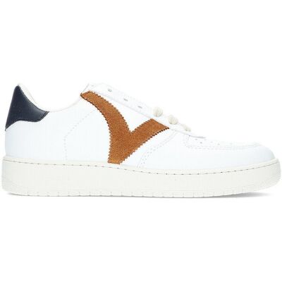 Victoria Madrid Sneakers Bianche - Sneakers Victoria Madrid Sneakers Bianche - Sneakers
