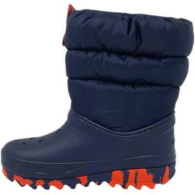 Crocs Stivali GALOSCE BAMBINO multicolore 28 / 29 Crocs Stivali GALOSCE BAMBINO multicolore 28 / 29