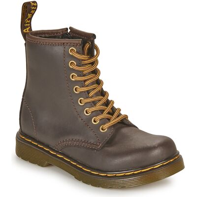 Dr Martens Stivaletti bambini 1460 Jr Marrone 31 Dr Martens Stivaletti bambini 1460 Jr Marrone 31