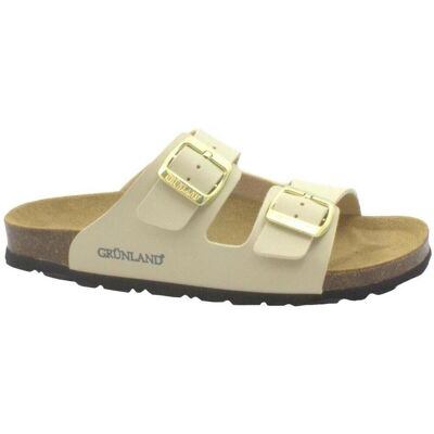 Grunland Scarpe GRU-CCC-CB4018-BE Beige 36 Grunland Scarpe GRU-CCC-CB4018-BE Beige 36