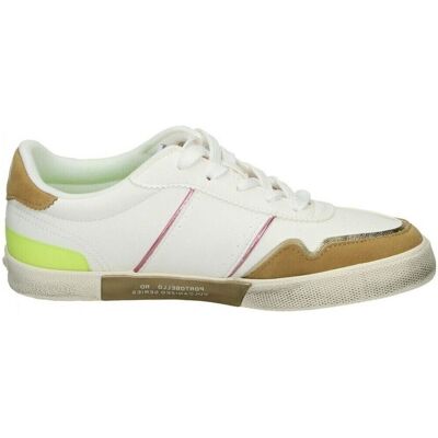 Pepe Jeans Sneakers Kenton Yea - Moda bambini Pepe Jeans Sneakers Kenton Yea - Moda bambini