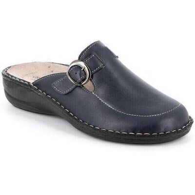 Grunland Scarpe CE0261 Blu 36 Grunland Scarpe CE0261 Blu 36