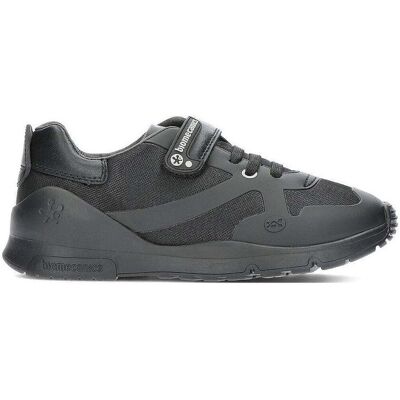 Biomecanics 231011 Scarpe da scuola nere per bambini Biomecanics 231011 Scarpe da scuola nere per bambini