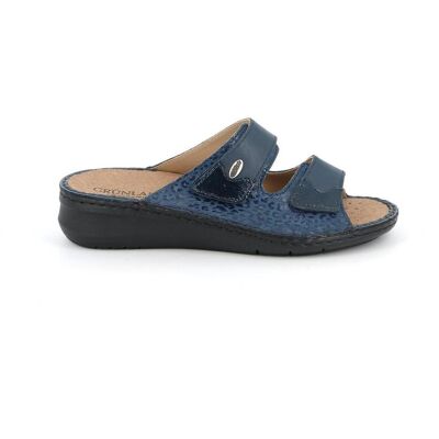 Grunland Scarpe CE0256-AVIO Blu 36 Grunland Scarpe CE0256-AVIO Blu 36