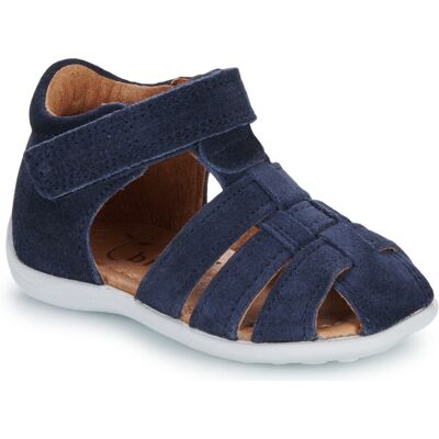 Bisgaard Sandali bassi CARLY Marine 21 Bisgaard Sandali bassi CARLY Marine 21